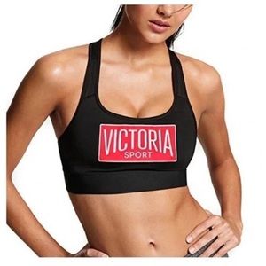 VS sports bra size S